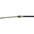 Dorman C92453 Parking Brake Cable Parking Brake Cable