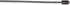 Dorman C92474 Parking Brake Cable Parking Brake Cable