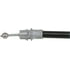 Dorman C92515 Parking Brake Cable Parking Brake Cable