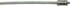 Dorman C92423 Parking Brake Cable Parking Brake Cable