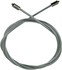 Dorman C92423 Parking Brake Cable Parking Brake Cable