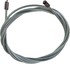 C92425 by DORMAN - Parking Brake Cable