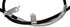 C661430 by DORMAN - Parking Brake Cable