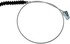 C661436 by DORMAN - Parking Brake Cable