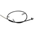 C661439 by DORMAN - Parking Brake Cable