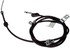 C661441 by DORMAN - Parking Brake Cable