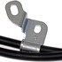 C661439 by DORMAN - Parking Brake Cable