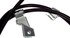 C661442 by DORMAN - Parking Brake Cable