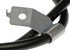 C661452 by DORMAN - Parking Brake Cable