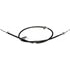 C661456 by DORMAN - Parking Brake Cable