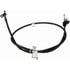 C661460 by DORMAN - Parking Brake Cable