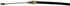 Dorman C92782 Parking Brake Cable Parking Brake Cable
