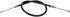 Dorman C92783 Parking Brake Cable Parking Brake Cable