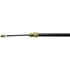 Dorman C92797 Parking Brake Cable Parking Brake Cable