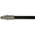 C92798 by DORMAN - Parking Brake Cable
