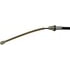 C92799 by DORMAN - Parking Brake Cable