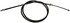 C92798 by DORMAN - Parking Brake Cable