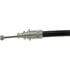 Dorman C92810 Parking Brake Cable Parking Brake Cable