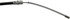 C92810 by DORMAN - Parking Brake Cable