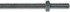 Dorman C92817 Parking Brake Cable Parking Brake Cable