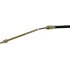 C92820 by DORMAN - Parking Brake Cable