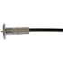 Dorman C92824 Parking Brake Cable Parking Brake Cable
