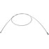 Dorman C92823 Parking Brake Cable Parking Brake Cable