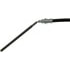 Dorman C92838 Parking Brake Cable Parking Brake Cable