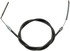 Dorman C92838 Parking Brake Cable Parking Brake Cable