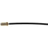 C92847 by DORMAN - Parking Brake Cable