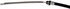 C92848 by DORMAN - Parking Brake Cable