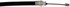 C92848 by DORMAN - Parking Brake Cable