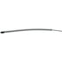 Dorman C92849 Parking Brake Cable Parking Brake Cable