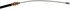 Dorman C92849 Parking Brake Cable Parking Brake Cable