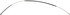 Dorman C92849 Parking Brake Cable Parking Brake Cable