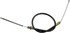 C92862 by DORMAN - Parking Brake Cable