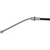 C92874 by DORMAN - Parking Brake Cable
