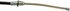 Dorman C93042 Parking Brake Cable Parking Brake Cable
