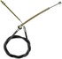 Dorman C93042 Parking Brake Cable Parking Brake Cable