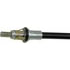 C93051 by DORMAN - Parking Brake Cable