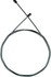 C93049 by DORMAN - Parking Brake Cable