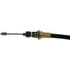 C93062 by DORMAN - Parking Brake Cable