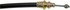 Dorman C93063 Parking Brake Cable Parking Brake Cable