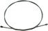 C93064 by DORMAN - Parking Brake Cable