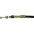 C93069 by DORMAN - Parking Brake Cable