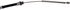 Dorman C93071 Parking Brake Cable Parking Brake Cable