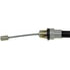 Dorman C93097 Parking Brake Cable Parking Brake Cable
