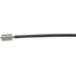 C93101 by DORMAN - Parking Brake Cable