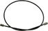C93101 by DORMAN - Parking Brake Cable