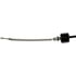 Dorman C93107 Parking Brake Cable Parking Brake Cable